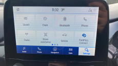 Ford Fiesta 1.0 EcoBoost Active 5dr Petrol Hatchback